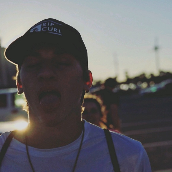 Meet your Posher, Daniel - Picture 1 of 1